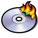 misc - cdburner